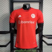 Maillot Match Sport Club Internacional Domicile 2023/2024