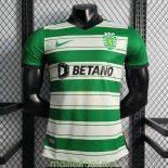 Maillot Match Sporting Lisbon Domicile 2022/2023