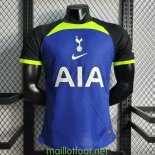 Maillot Match Tottenham Hotspur Exterieur 2022/2023