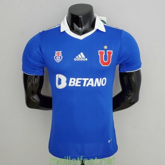 Maillot Match Universidad De Chile Domicile 2022/2023