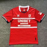 Maillot Middlesbrough Domicile 2023/2024