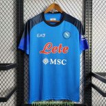 Maillot Napoli Domicile 2022/2023