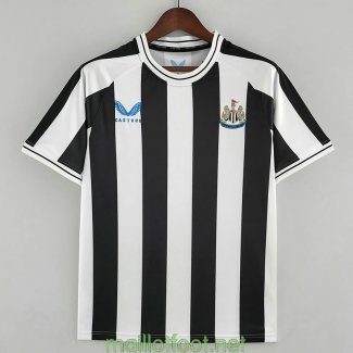 Maillot Newcastle United Domicile 2022/2023