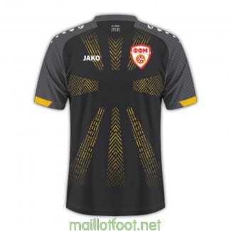 Maillot North Macedonia Third 2023/2024