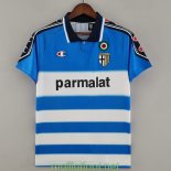 Maillot Parma Calcio 1913 Retro Third 1999/2000