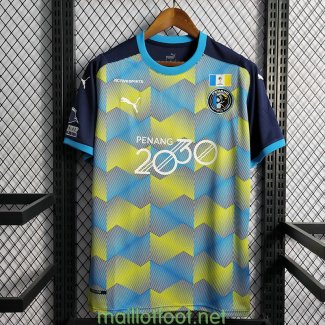 Maillot Penang F.C. Domicile 2022/2023