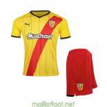 Maillot Racing Club Lens Enfant Domicile 2021/2022