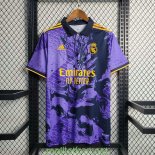 Maillot Real Madrid Special Edition Purple I 2023/2024