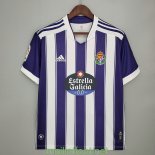 Maillot Real Valladolid Domicile 2021/2022