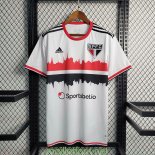 Maillot Sao Paulo FC Special Edition White I 2023/2024