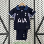 Maillot Tottenham Hotspur Enfant Exterieur 2023/2024