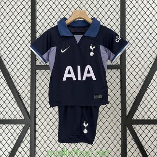 Maillot Tottenham Hotspur Enfant Exterieur 2023/2024