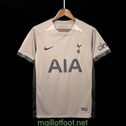 Maillot Tottenham Hotspur Third 2023/2024