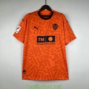 Maillot Valencia Third 2023/2024