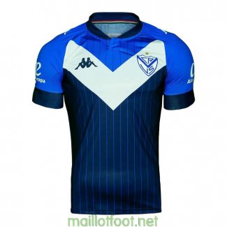 Maillot Velez Sarsfield Exterieur 2021/2022