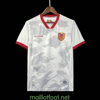 Maillot Venezuela Exterieur 2023/2024