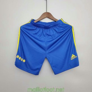 Short Boca Juniors Domicile 2021/2022