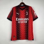 Maillot AC Milan Domicile 2023/2024