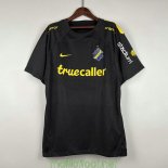 Maillot AIK Fotboll Domicile 2023/2024