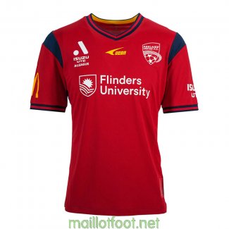 Maillot Adelaide United Domicile 2023/2024