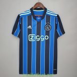 Maillot Ajax Exterieur 2021/2022