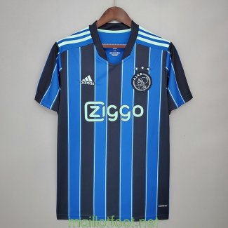 Maillot Ajax Exterieur 2021/2022