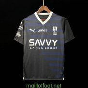 Maillot Al Hilal Third 2023/2024