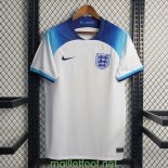 Maillot Angleterre Domicile 2022/2023