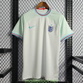 Maillot Angleterre White I 2022/2023