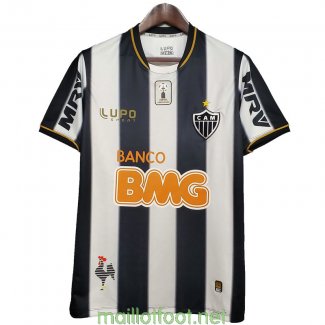 Maillot Atletico Mineiro Retro Domicile 2013