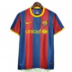 Maillot Barcelona Retro Domicile 2010/2011