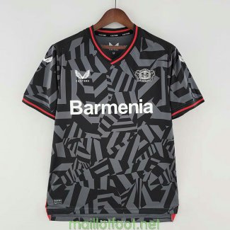 Maillot Bayer Leverkusen Exterieur 2022/2023