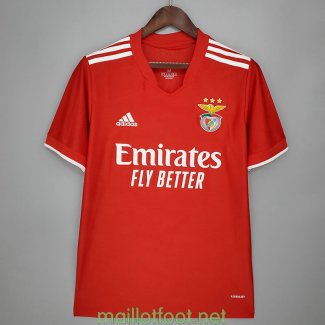 Maillot Benfica Domicile 2021/2022