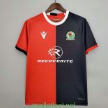 Maillot Blackburn Rovers F.C. Exterieur 2021/2022