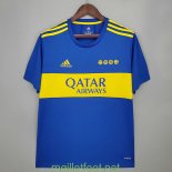 Maillot Boca Juniors Domicile 2021/2022