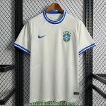 Maillot Bresil White IV 2022/2023