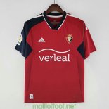 Maillot CA Osasuna Domicile 2022/2023