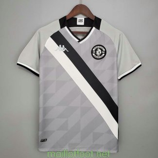 Maillot CR Vasco da Gama Gray 2021/2022