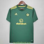 Maillot Celtic Exterieur 2021/2022