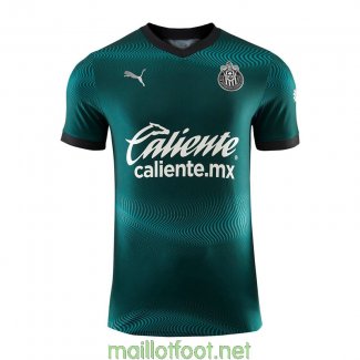 Maillot Chivas Guadalajara Third 2023/2024