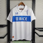 Maillot Club Deportivo Universidad Catolica Domicile 2023/2024