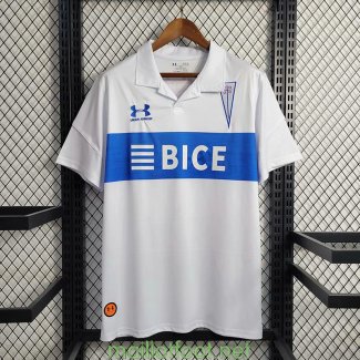 Maillot Club Deportivo Universidad Catolica Domicile 2023/2024