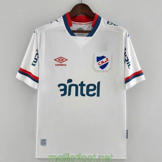 Maillot Club Nacional De Football Domicile 2022/2023