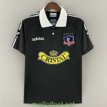 Maillot Colo Colo Retro Exterieur 1993/1994