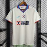 Maillot Cruz Azul Exterieur 2022/2023