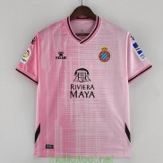 Maillot Espanyol Exterieur 2022/2023