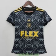 Maillot Femme LAFC Domicile 2022/2023