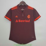 Maillot Femme Sport Club Internacional Third 2021/2022