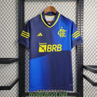 Maillot Flamengo Special Edition Blue I 2023/2024