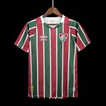 Maillot Fluminense FC Domicile 2024/2025